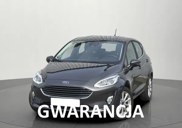 ford Ford Focus cena 51900 przebieg: 83400, rok produkcji 2020 z Legionowo